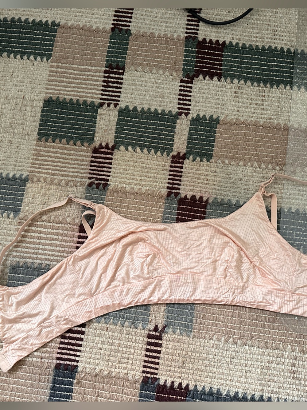 Bodily The Everything Nursing Bra